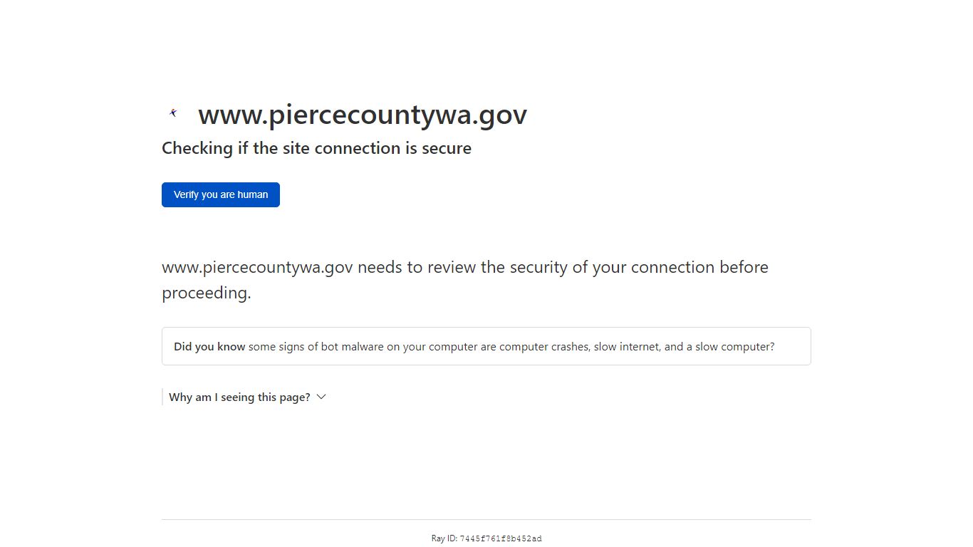 Superior Court | Pierce County, WA - Official Website